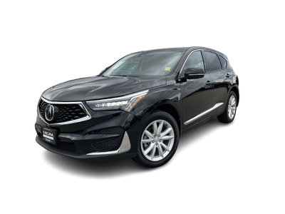 2021 Acura RDX in Vancouver, British Columbia