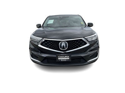 2021 Acura RDX in Vancouver, British Columbia