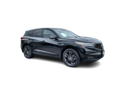 2021 Acura RDX in Vancouver, British Columbia