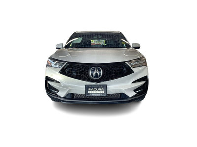 2021 Acura RDX in Vancouver, British Columbia