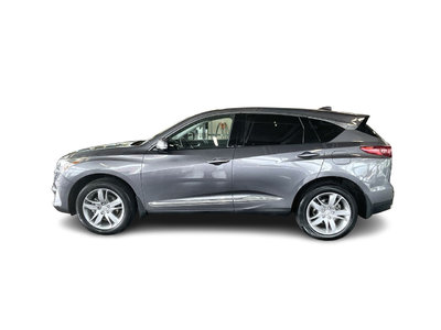 2021 Acura RDX in Vancouver, British Columbia
