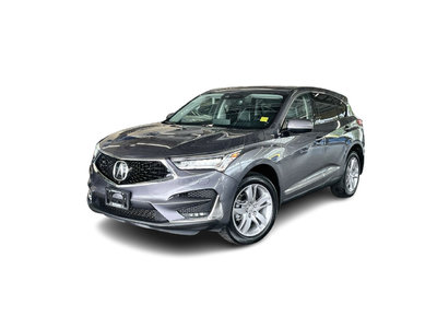 2021 Acura RDX in Vancouver, British Columbia