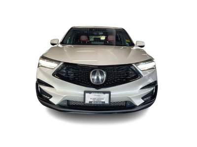 2021 Acura RDX in Vancouver, British Columbia