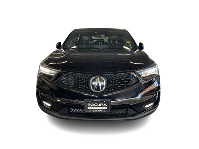 2021 Acura RDX in Vancouver, British Columbia