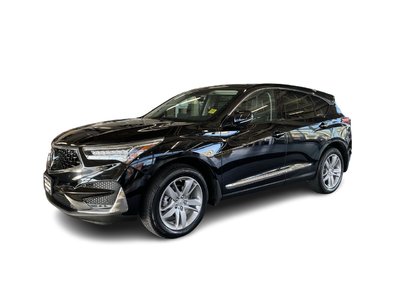 Acura RDX  2021 à Vancouver, Colombie-Britannique