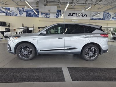 2021 Acura RDX in Vancouver, British Columbia
