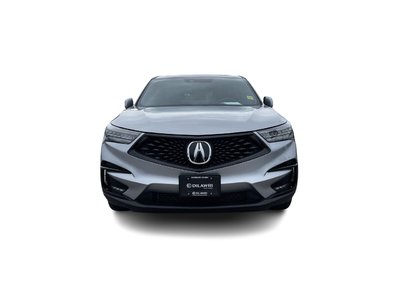 2021 Acura RDX in Vancouver, British Columbia