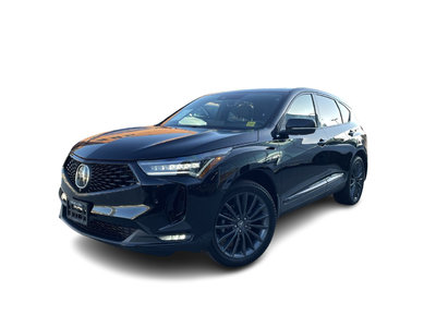 2022 Acura RDX in Richmond, British Columbia