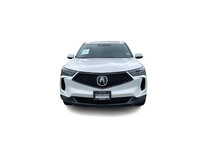 2022 Acura RDX in Vancouver, British Columbia