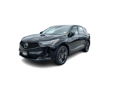 Acura RDX  2022 à Vancouver, Colombie-Britannique