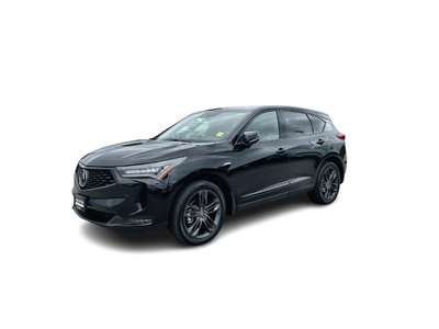 Acura RDX  2022 à Vancouver, Colombie-Britannique