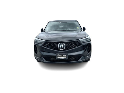 2022 Acura RDX in Vancouver, British Columbia