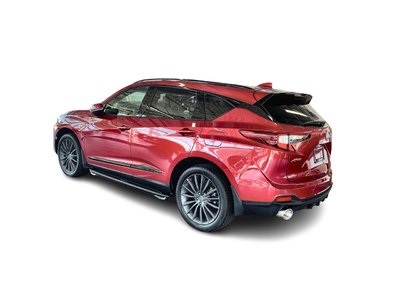 2022 Acura RDX in Vancouver, British Columbia