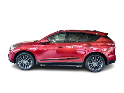 2022 Acura RDX in Vancouver, British Columbia