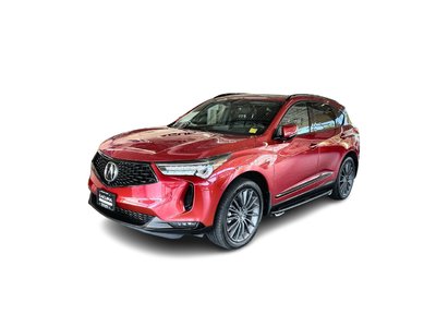 2022 Acura RDX in Vancouver, British Columbia