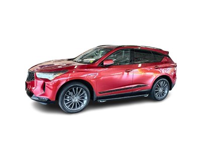 2022 Acura RDX in Vancouver, British Columbia