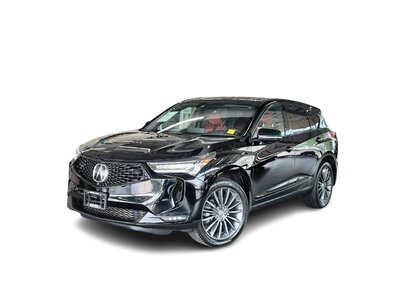 2022 Acura RDX in Richmond, British Columbia