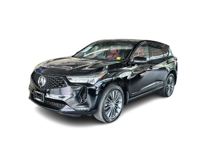 2022 Acura RDX in Richmond, British Columbia