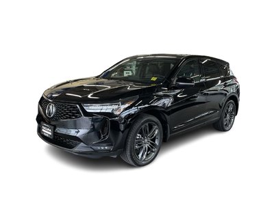 Acura RDX  2022 à Vancouver, Colombie-Britannique