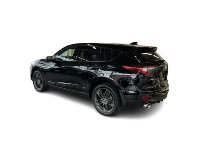 Acura RDX  2022 à Vancouver, Colombie-Britannique