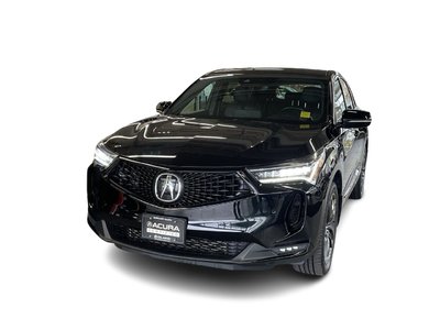 Acura RDX  2022 à Vancouver, Colombie-Britannique