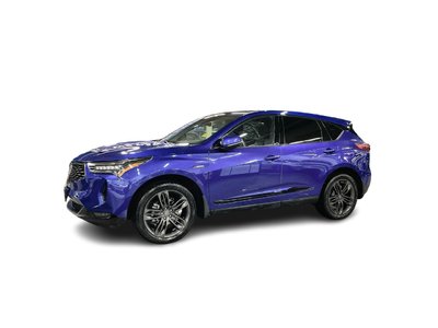 Acura RDX  2022 à Vancouver, Colombie-Britannique