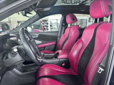 2022 Acura RDX in Vancouver, British Columbia