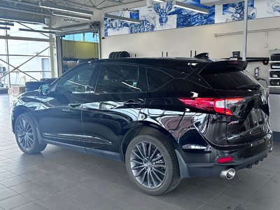 2022 Acura RDX in Vancouver, British Columbia