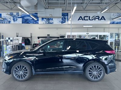 2022 Acura RDX in Vancouver, British Columbia