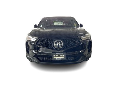 2022 Acura RDX in Vancouver, British Columbia