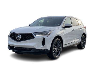 2023 Acura RDX in North Vancouver, British Columbia