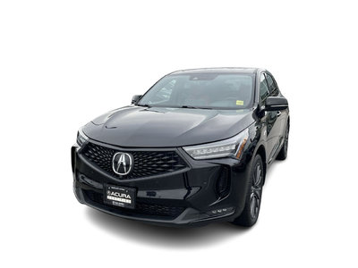 2023 Acura RDX in Langley, British Columbia