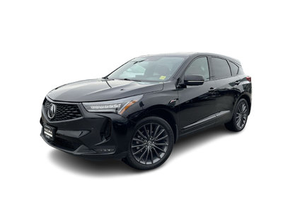 2023 Acura RDX in Langley, British Columbia