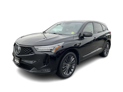 2023 Acura RDX in Langley, British Columbia