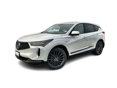 2023 Acura RDX in Richmond, British Columbia