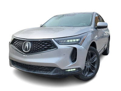 2023 Acura RDX in Langley, British Columbia