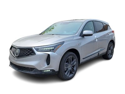 Acura RDX  2023 à Vancouver, Colombie-Britannique