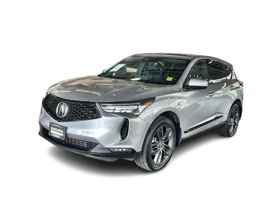 2023 Acura RDX in Surrey, British Columbia