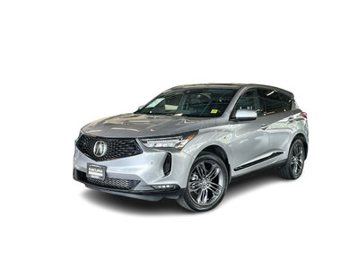 2023 Acura RDX in Vancouver, British Columbia
