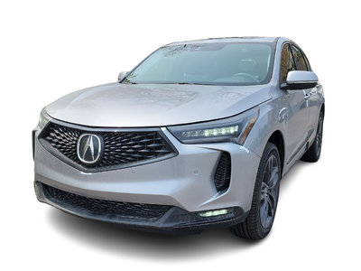 2023 Acura RDX in Langley, British Columbia