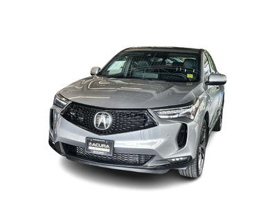 2023 Acura RDX in Surrey, British Columbia