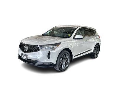2023 Acura RDX in Surrey, British Columbia