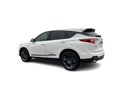 Acura RDX  2023 à Vancouver, Colombie-Britannique