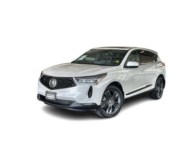 2023 Acura RDX in Surrey, British Columbia