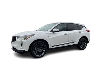 Acura RDX  2023 à Vancouver, Colombie-Britannique