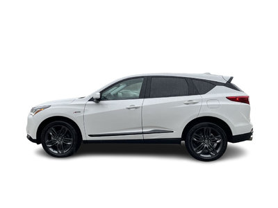 Acura RDX  2023 à Vancouver, Colombie-Britannique