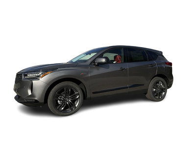 2023 Acura RDX in Vancouver, British Columbia