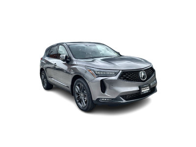2023 Acura RDX in Langley, British Columbia