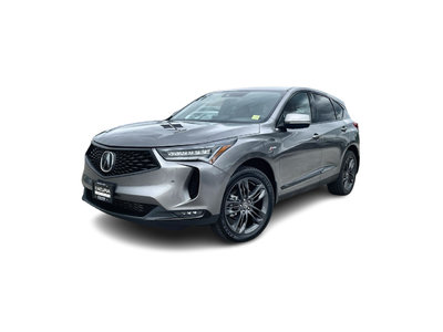 2023 Acura RDX in Langley, British Columbia