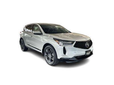 2023 Acura RDX in Vancouver, British Columbia